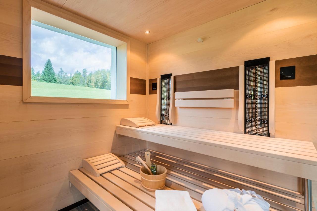 Loewen Chalets Seefeld w Tirolu Zewnętrze zdjęcie