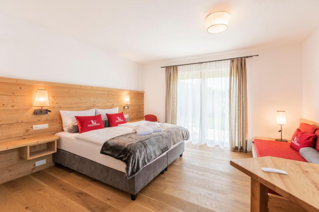 Loewen Chalets Seefeld w Tirolu Zewnętrze zdjęcie