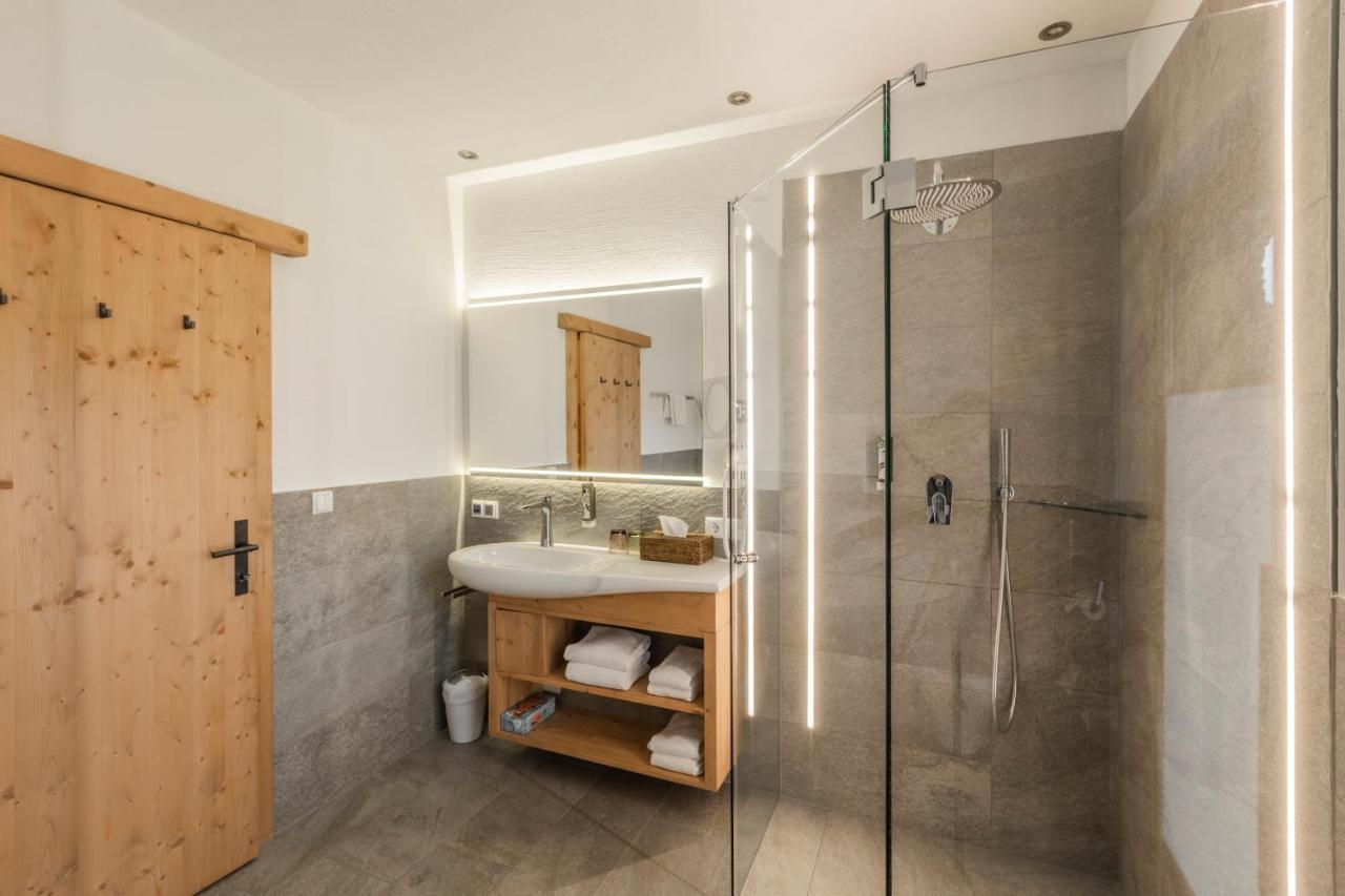 Loewen Chalets Seefeld w Tirolu Zewnętrze zdjęcie