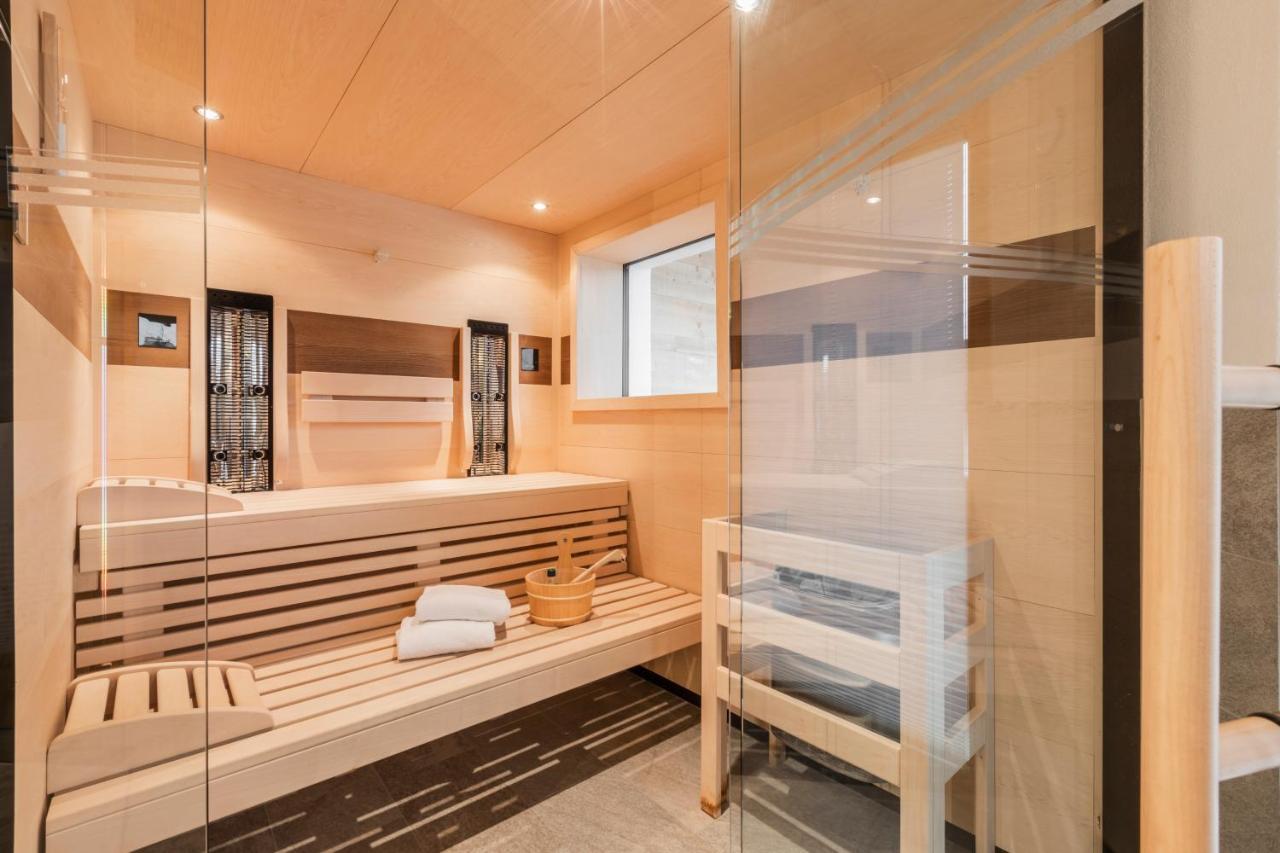 Loewen Chalets Seefeld w Tirolu Zewnętrze zdjęcie