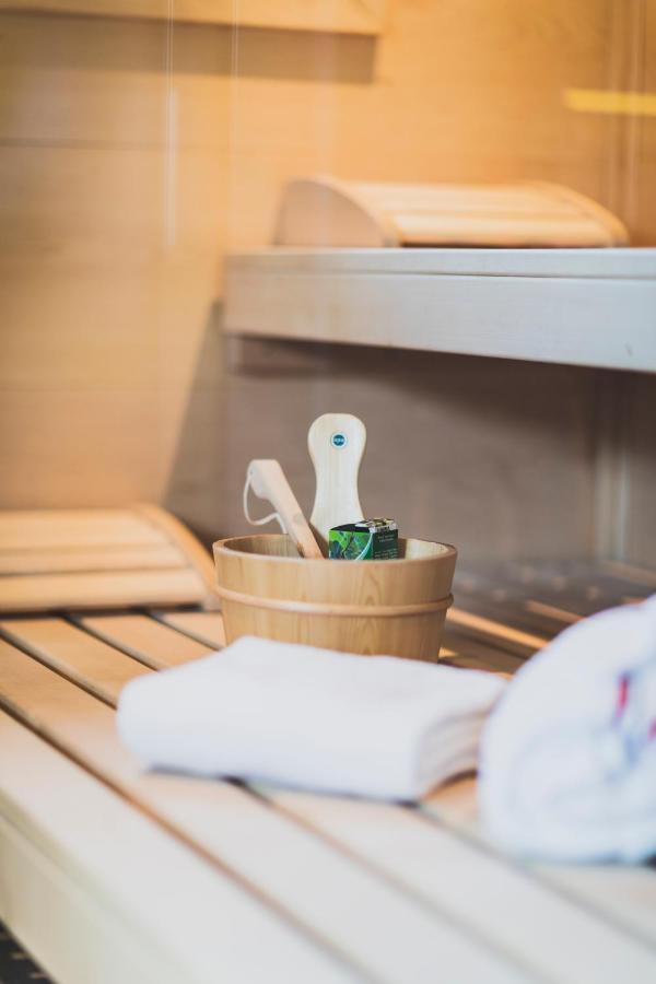 Loewen Chalets Seefeld w Tirolu Zewnętrze zdjęcie