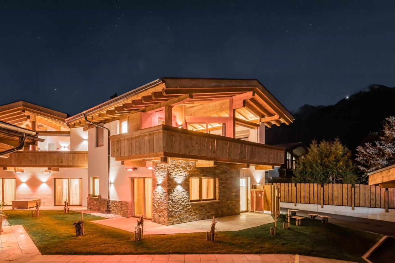 Loewen Chalets Seefeld w Tirolu Zewnętrze zdjęcie