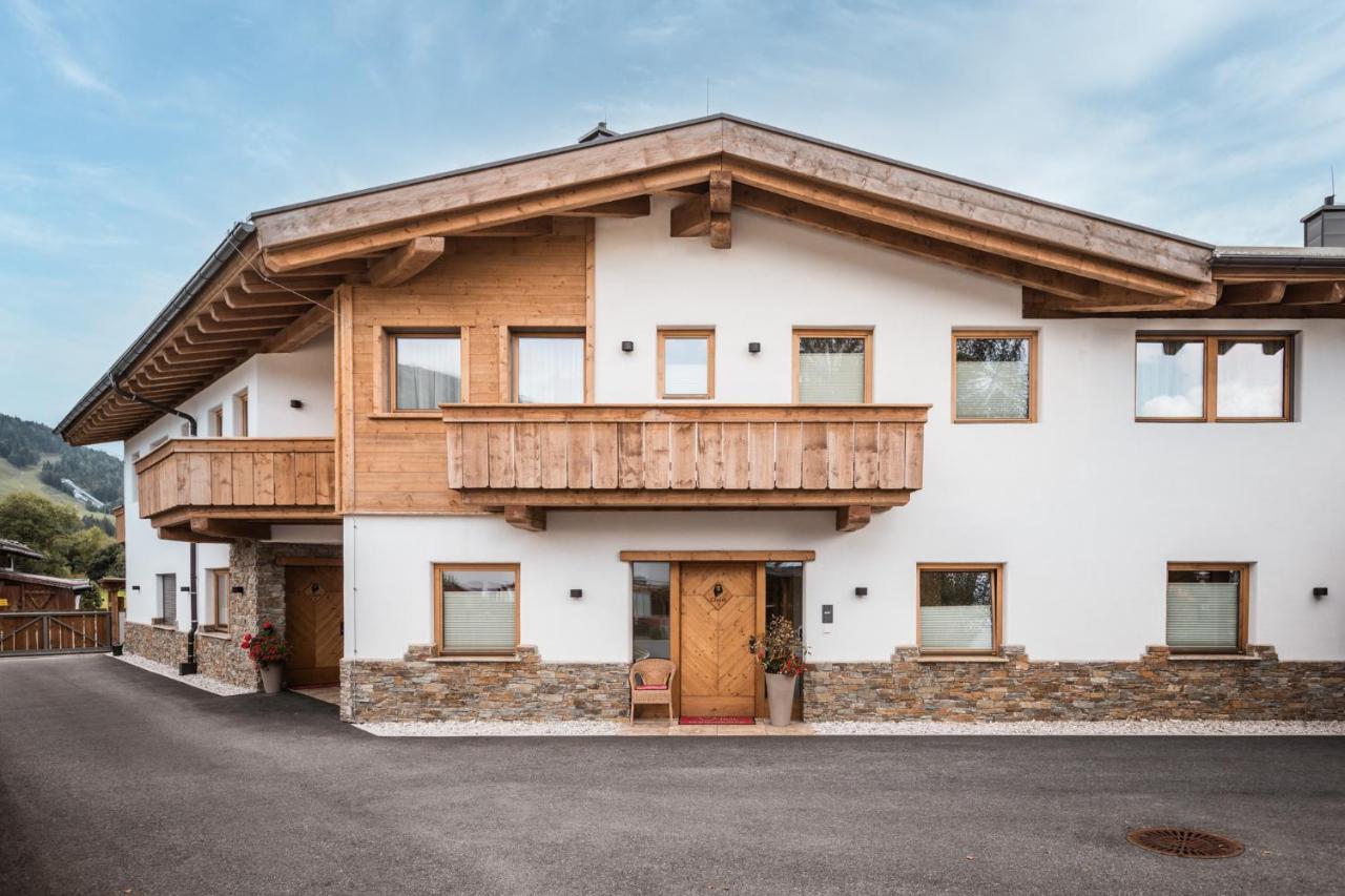Loewen Chalets Seefeld w Tirolu Zewnętrze zdjęcie