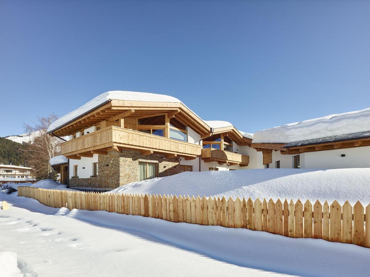 Loewen Chalets Seefeld w Tirolu Zewnętrze zdjęcie
