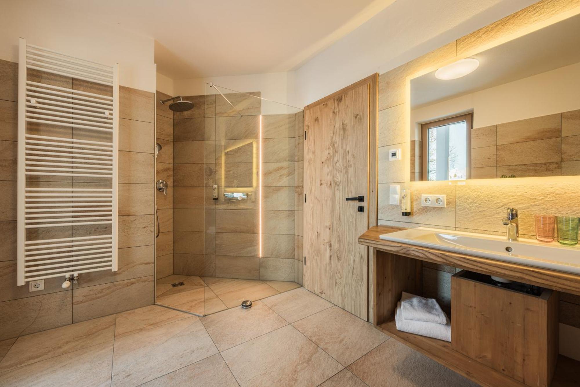 Loewen Chalets Seefeld w Tirolu Zewnętrze zdjęcie