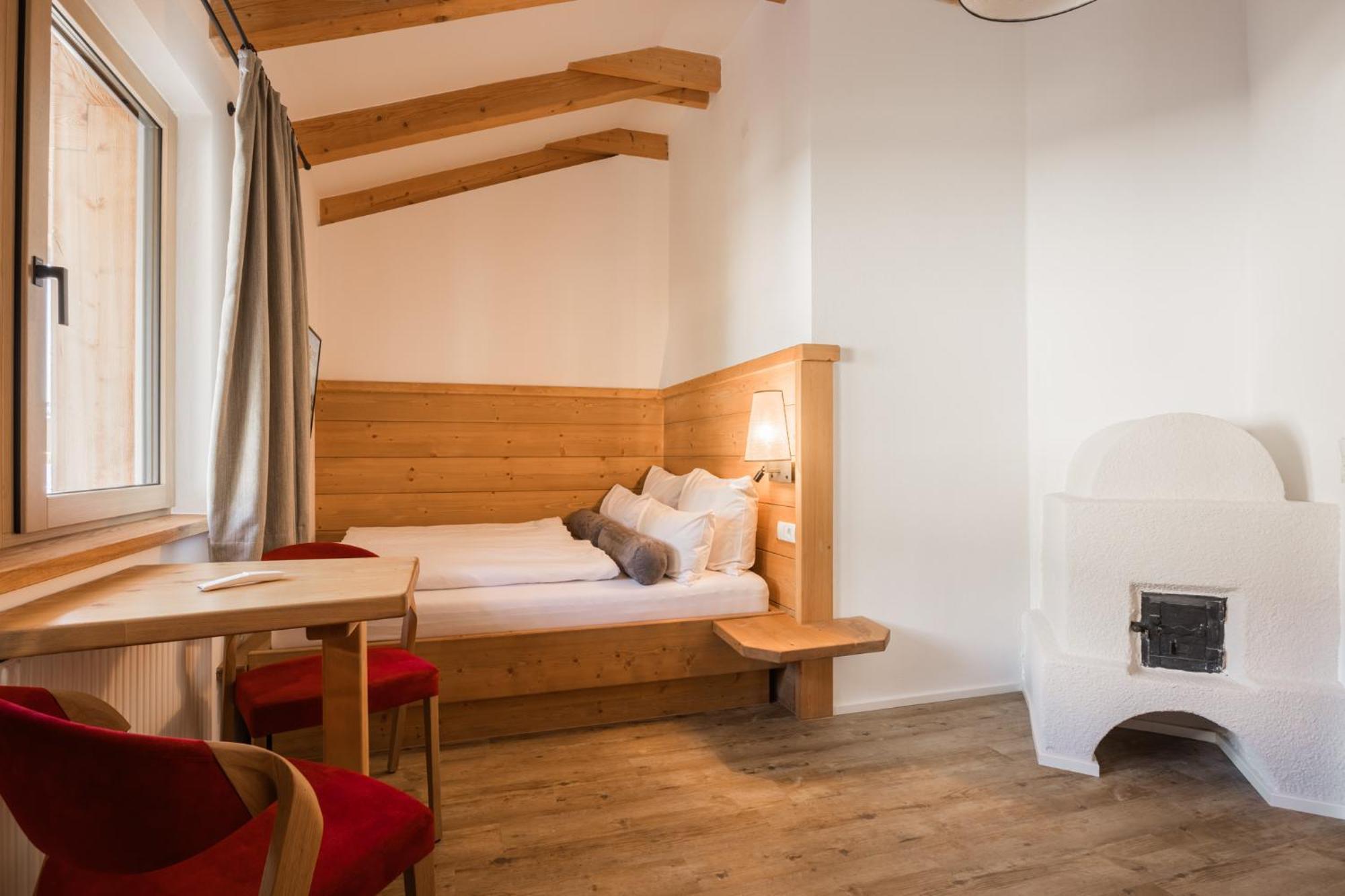 Loewen Chalets Seefeld w Tirolu Zewnętrze zdjęcie