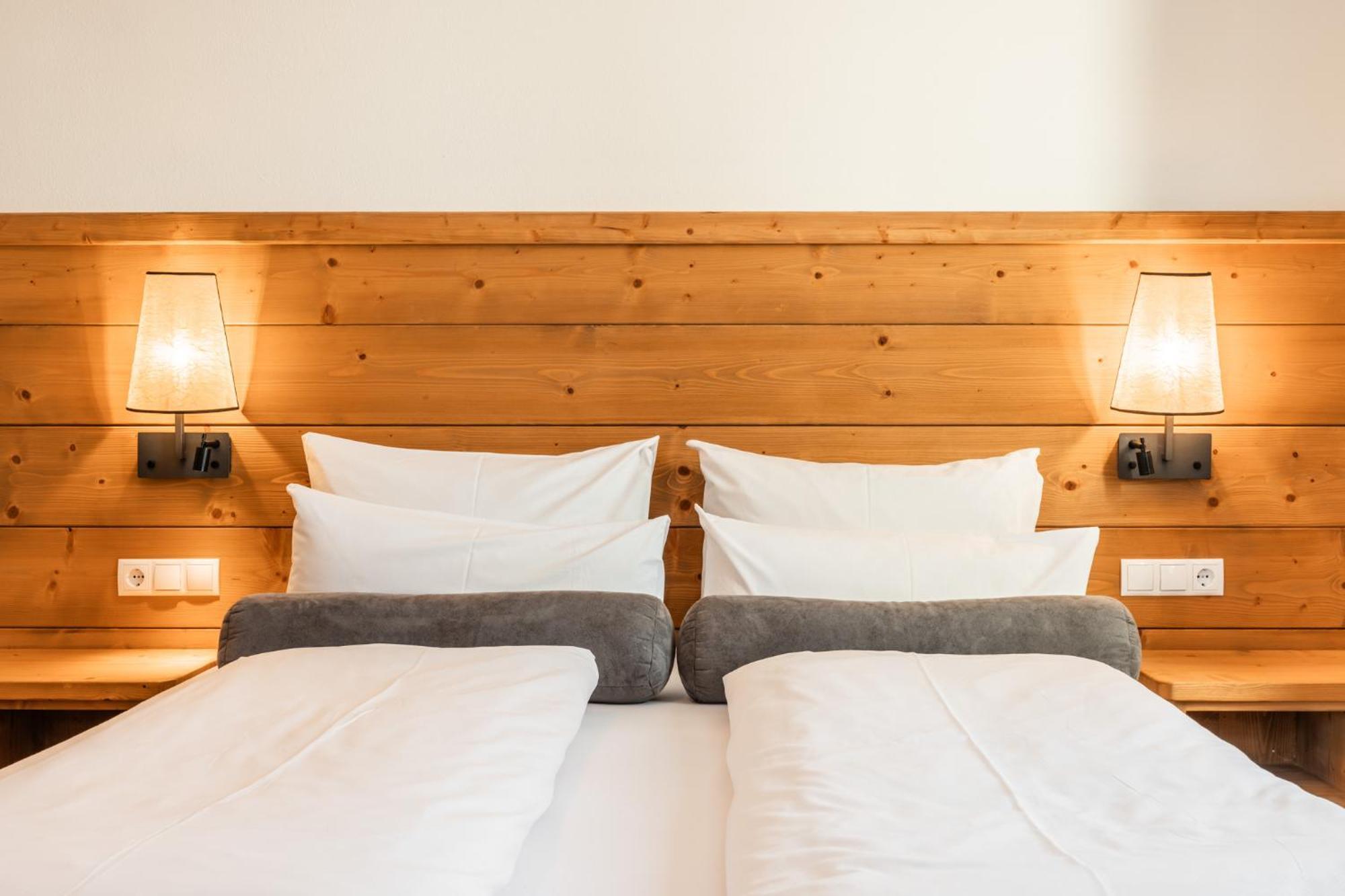 Loewen Chalets Seefeld w Tirolu Zewnętrze zdjęcie