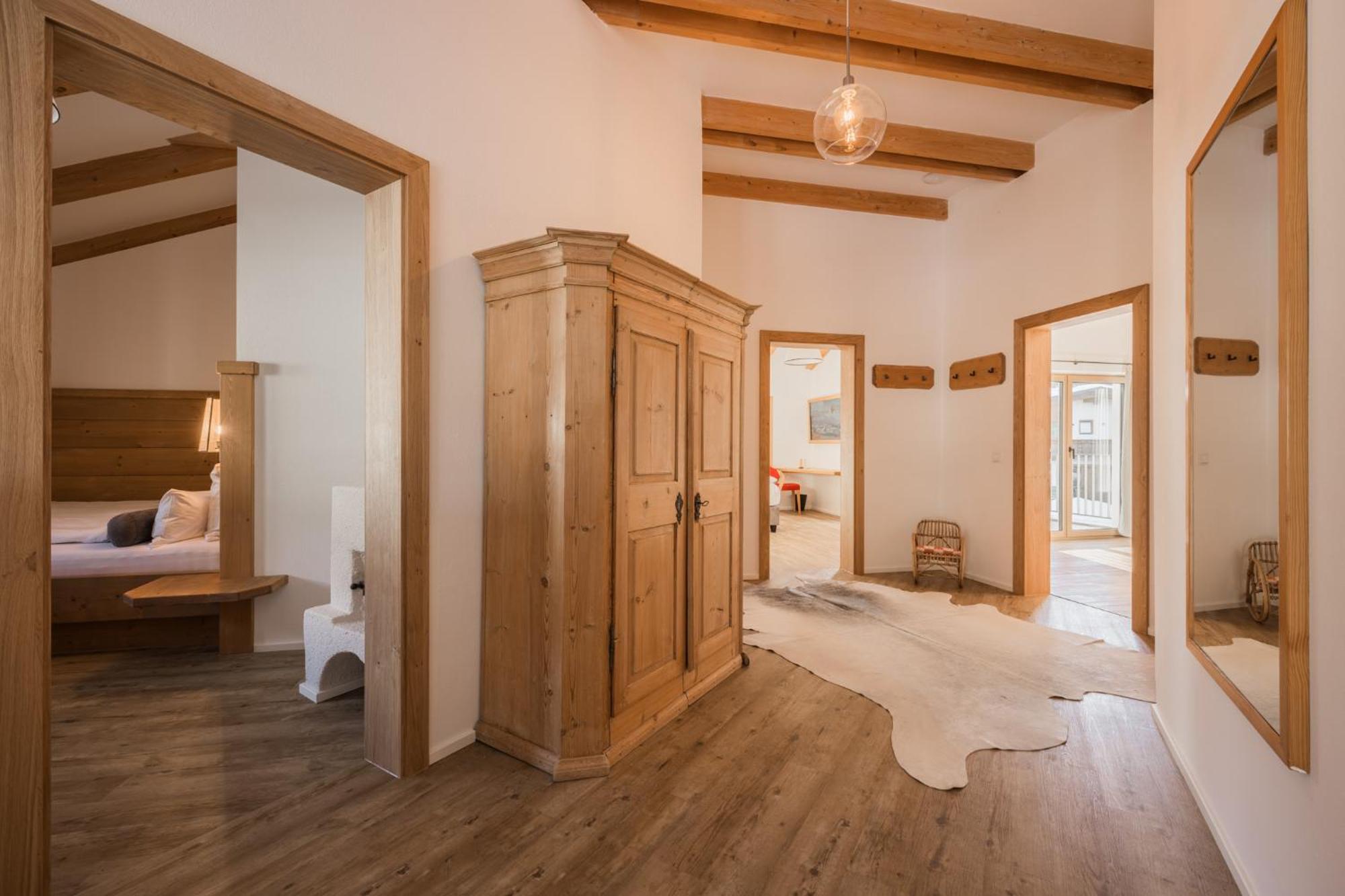Loewen Chalets Seefeld w Tirolu Zewnętrze zdjęcie