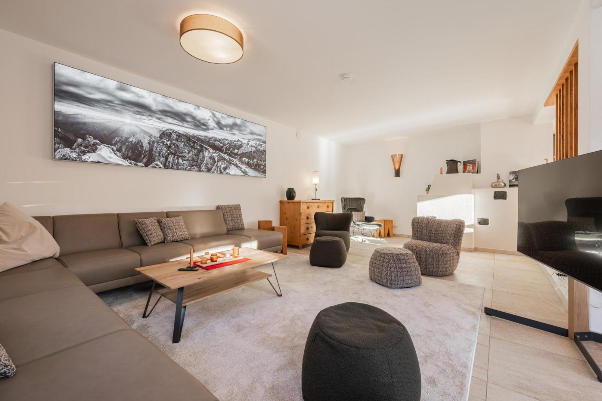 Loewen Chalets Seefeld w Tirolu Zewnętrze zdjęcie