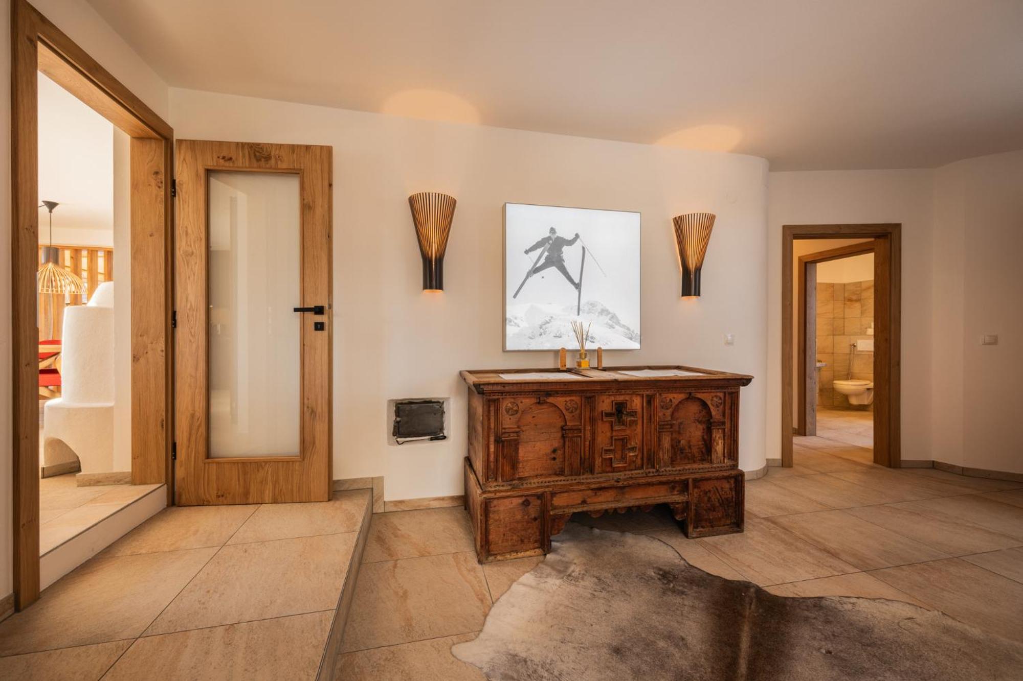 Loewen Chalets Seefeld w Tirolu Zewnętrze zdjęcie