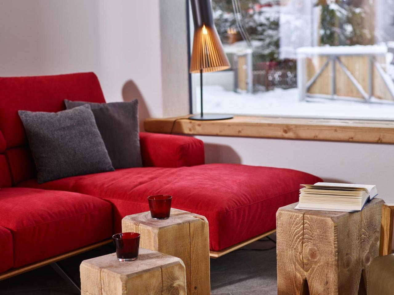 Loewen Chalets Seefeld w Tirolu Zewnętrze zdjęcie