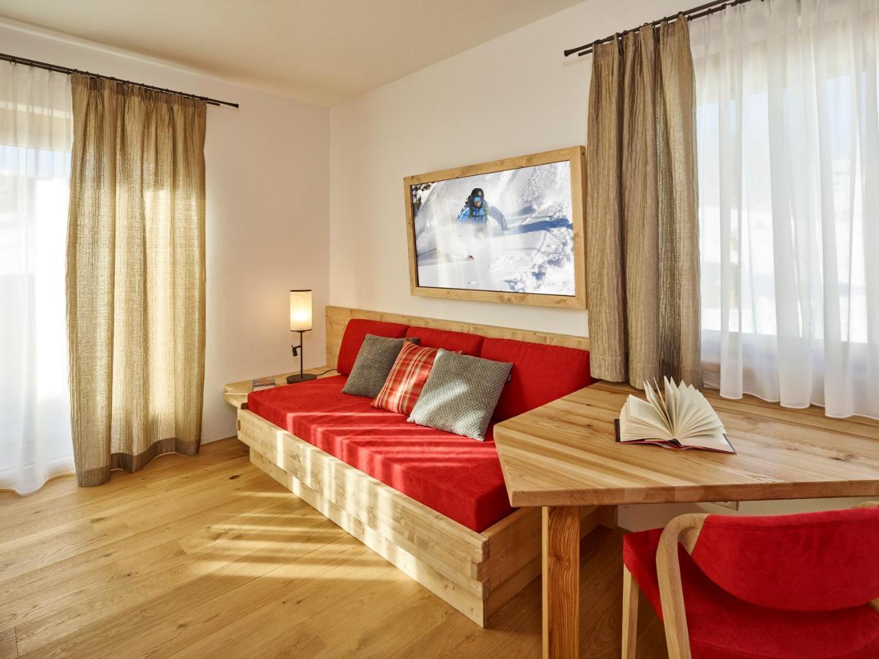Loewen Chalets Seefeld w Tirolu Zewnętrze zdjęcie
