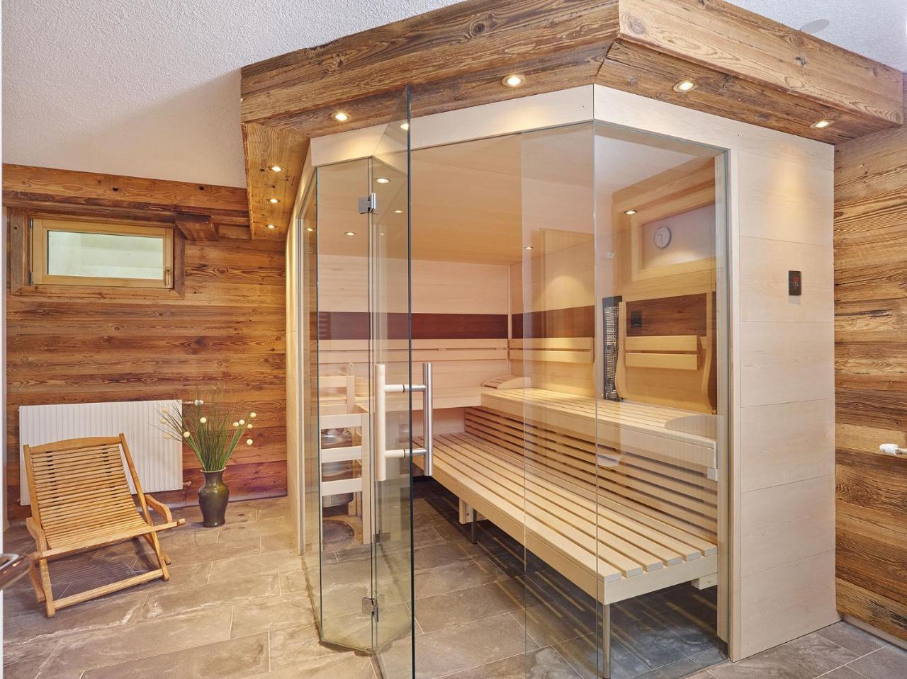 Loewen Chalets Seefeld w Tirolu Zewnętrze zdjęcie